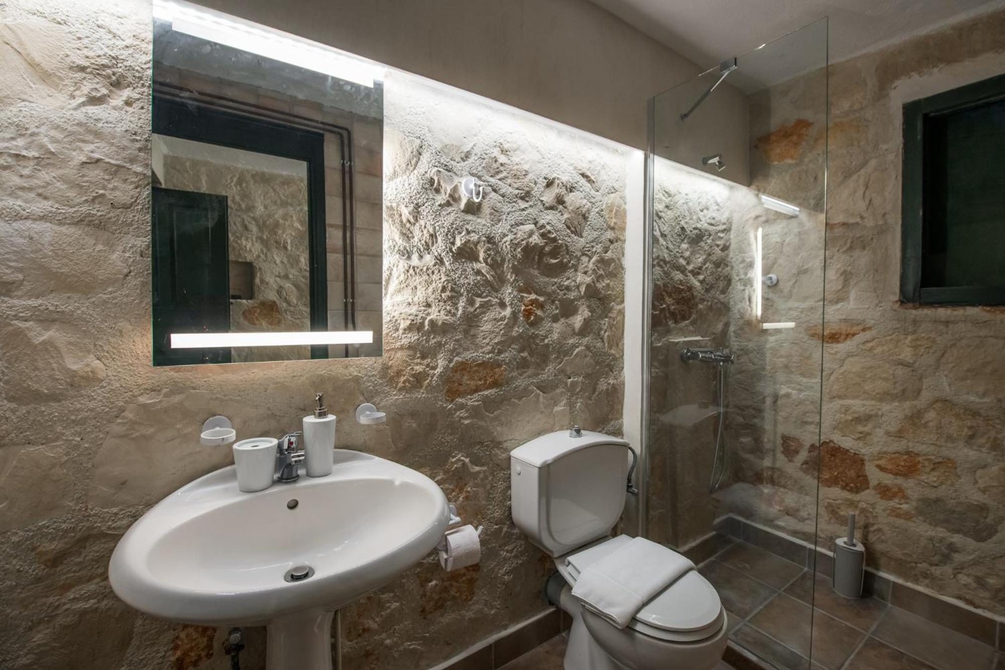 Orama Stone Apartments - Authentic Hospitality In A Historical Location, By Zantewize Kamer foto