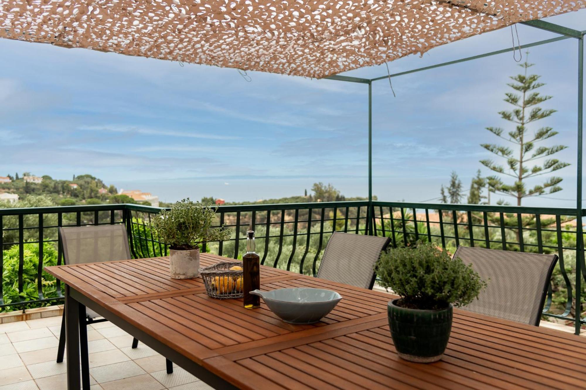Orama Stone Apartments - Authentic Hospitality In A Historical Location, By Zantewize Buitenkant foto