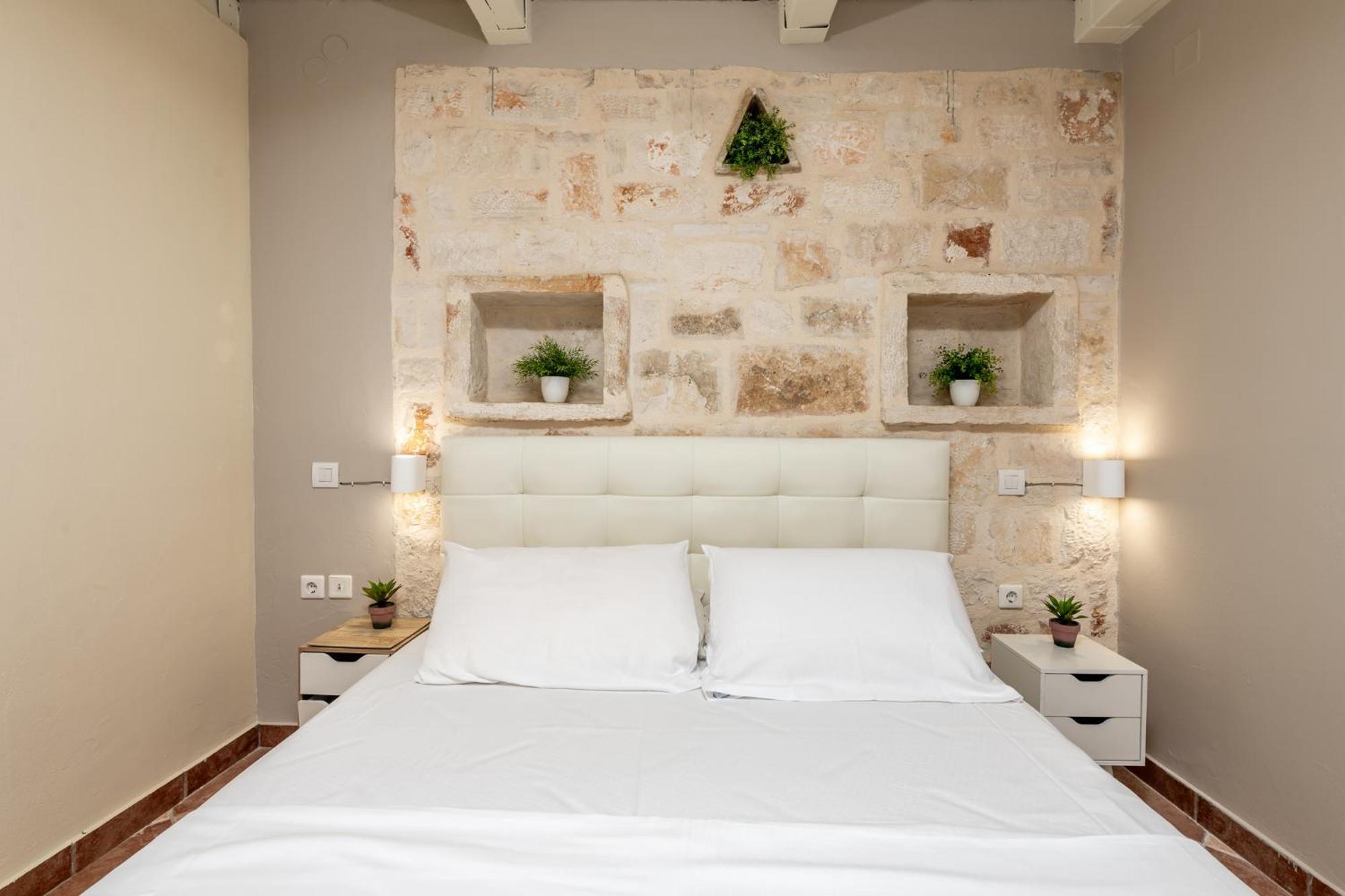 Orama Stone Apartments - Authentic Hospitality In A Historical Location, By Zantewize Kamer foto