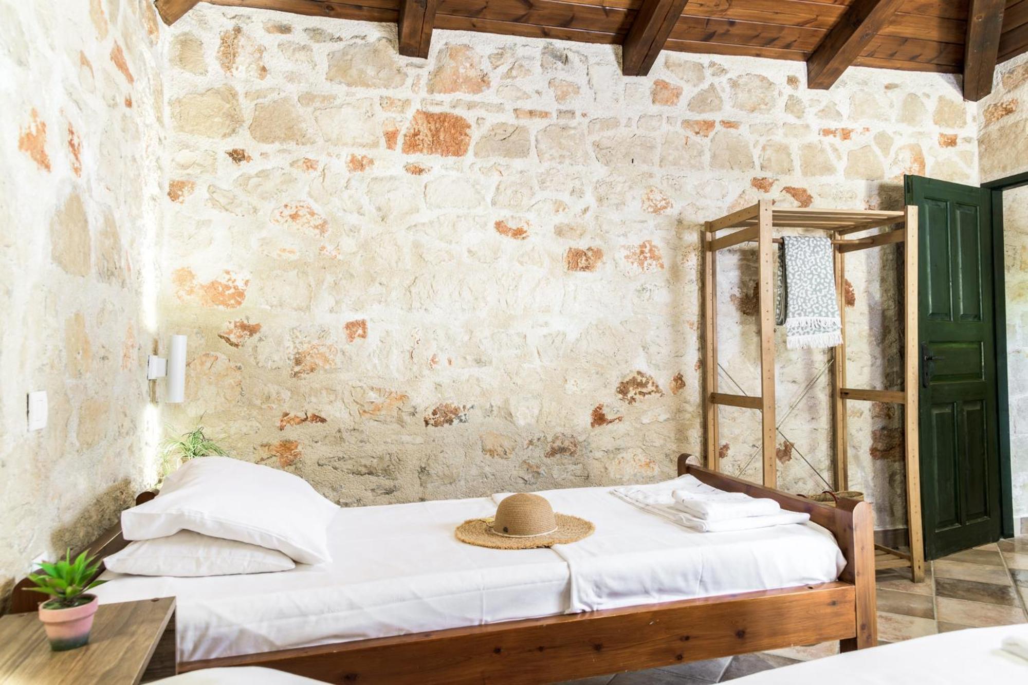 Orama Stone Apartments - Authentic Hospitality In A Historical Location, By Zantewize Kamer foto