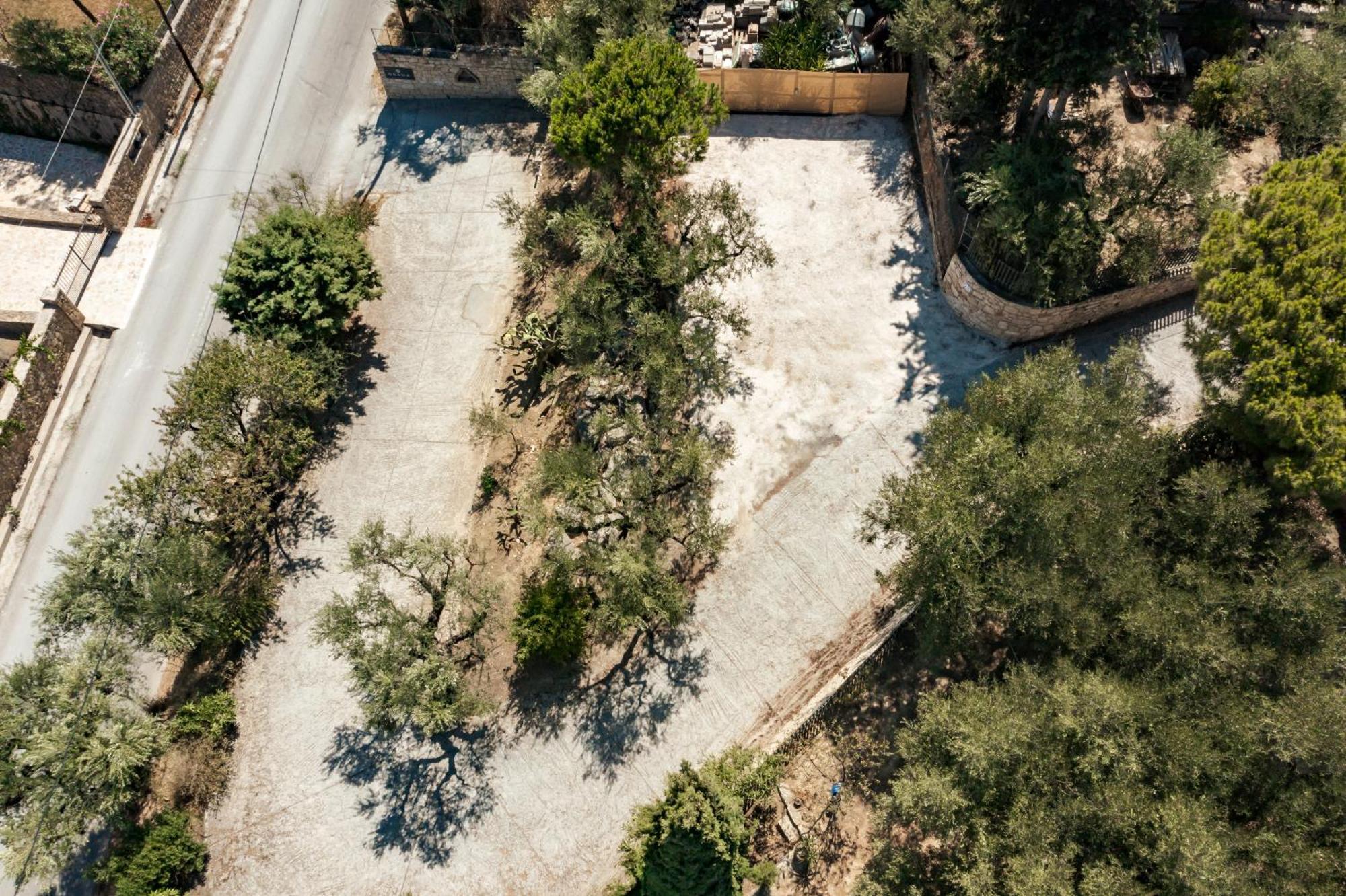 Orama Stone Apartments - Authentic Hospitality In A Historical Location, By Zantewize Buitenkant foto